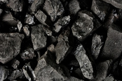 Ham Hill coal boiler costs